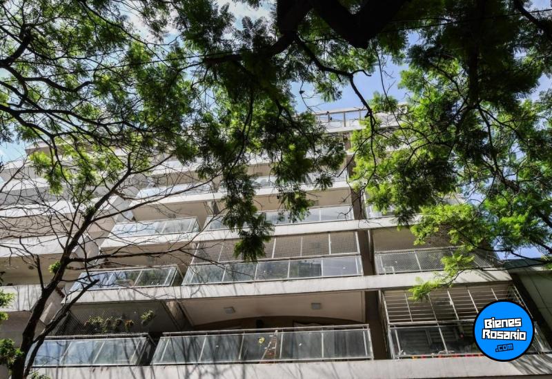 Departamentos - Rosario - Venta