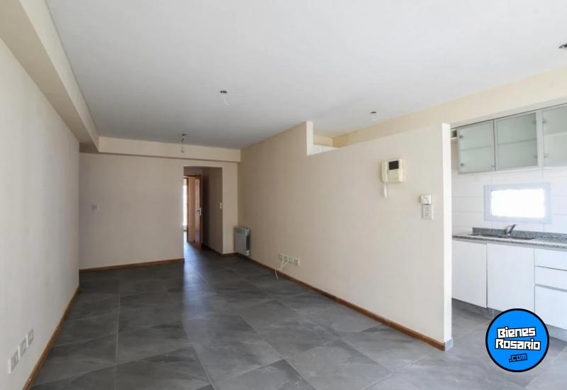 Departamentos - Rosario - Venta
