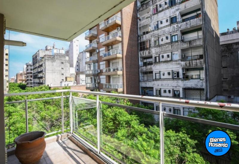 Departamentos - Rosario - Venta