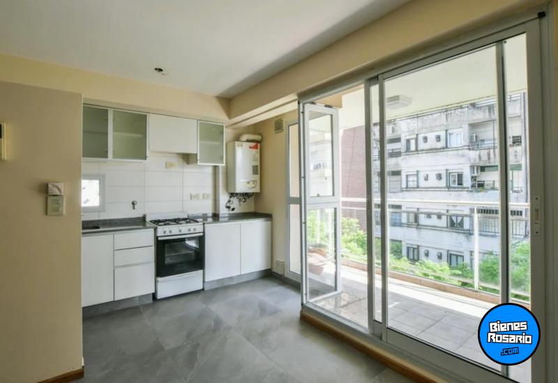 Departamentos - Rosario - Venta