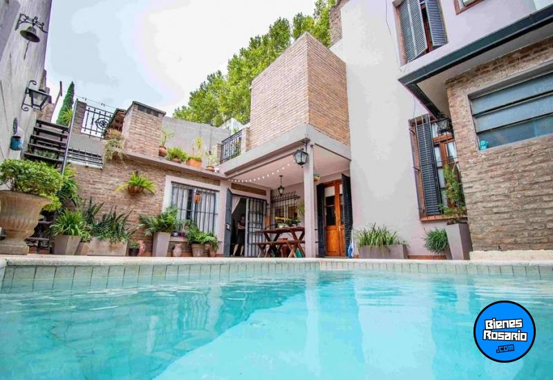 Casas - Rosario - Venta