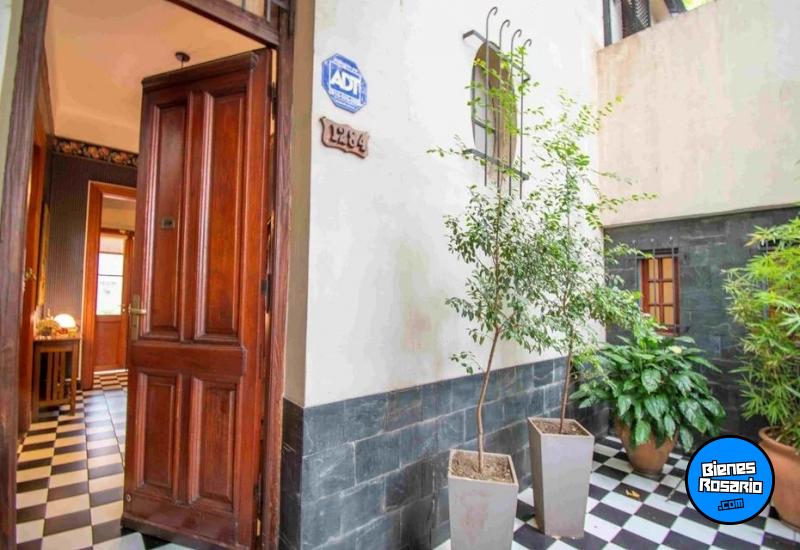 Casas - Rosario - Venta