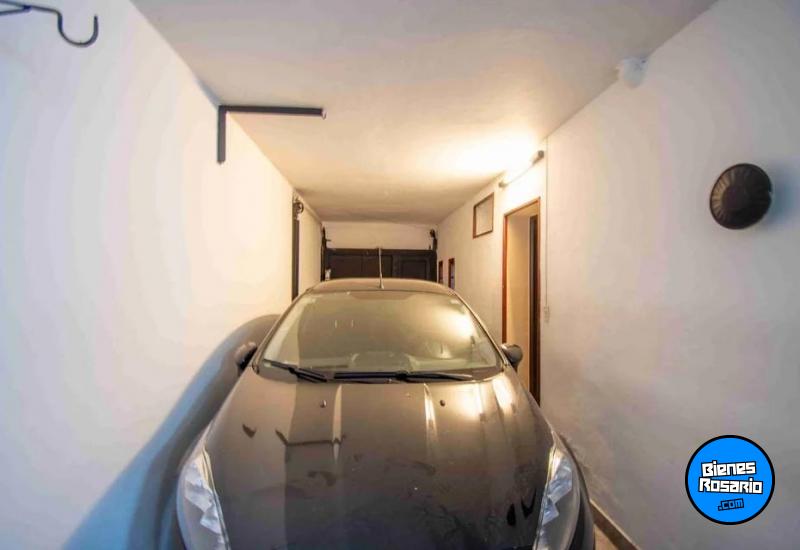 Casas - Rosario - Venta