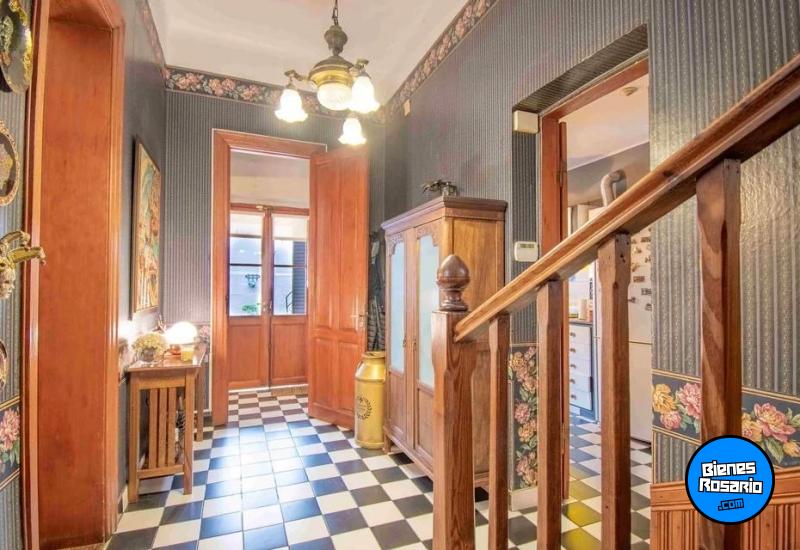 Casas - Rosario - Venta