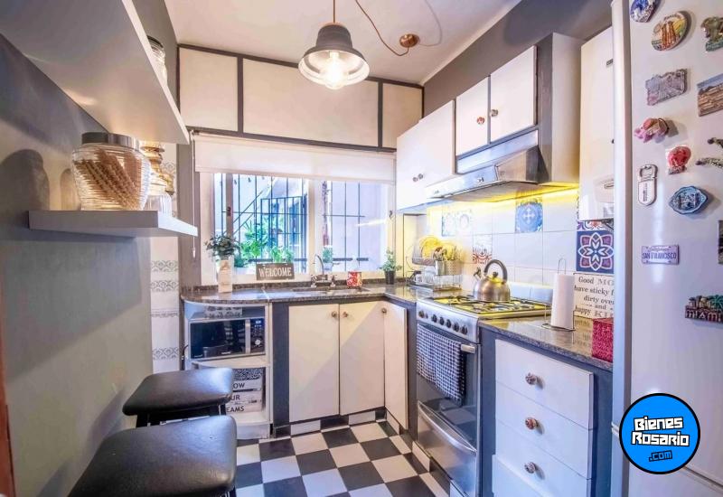 Casas - Rosario - Venta
