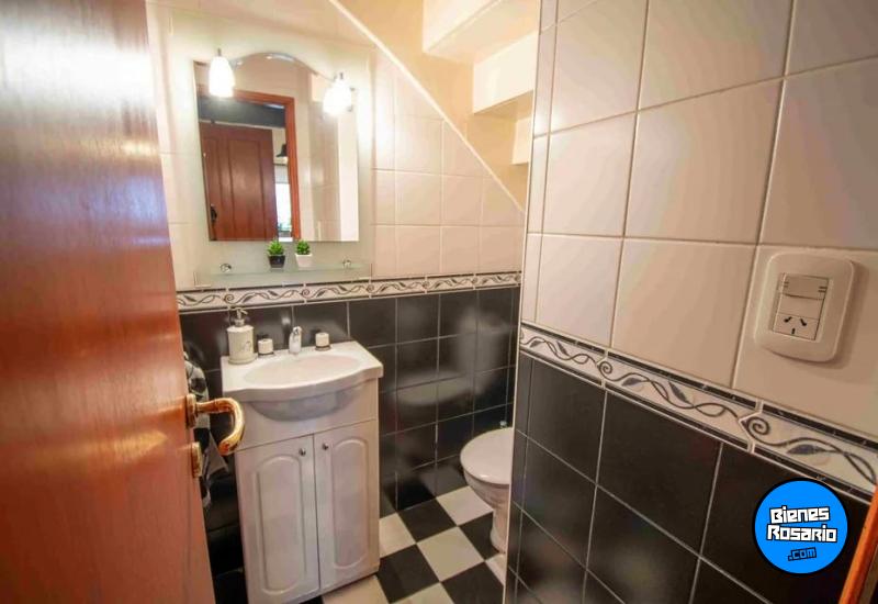 Casas - Rosario - Venta