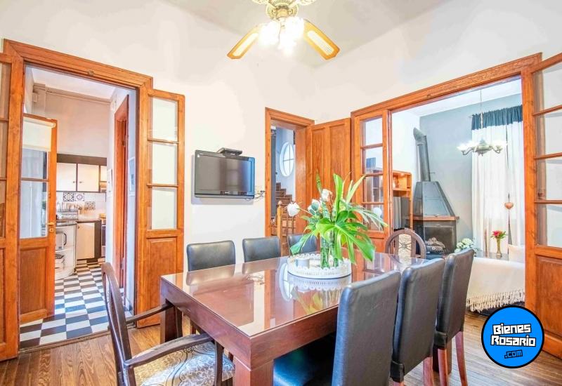 Casas - Rosario - Venta