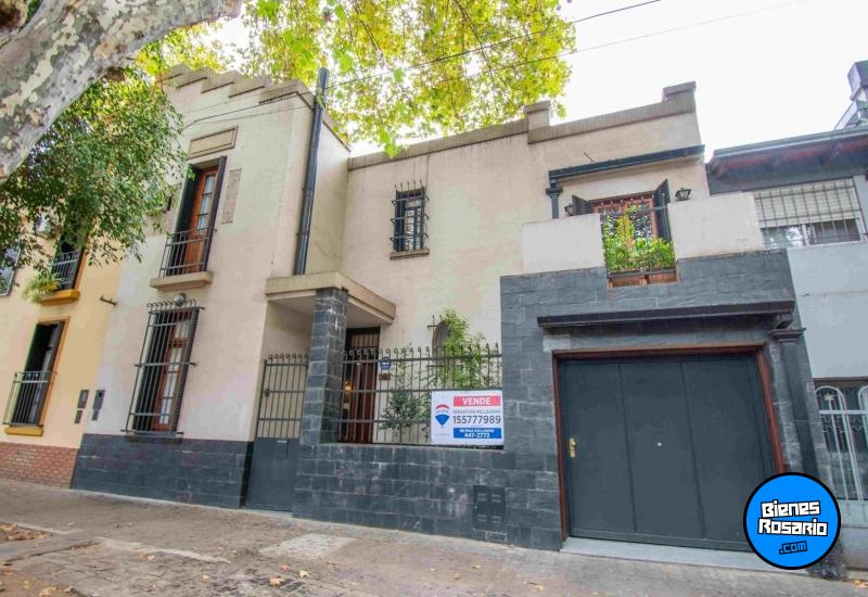 Casas - Rosario - Venta