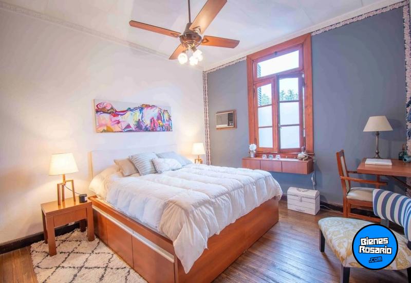 Casas - Rosario - Venta