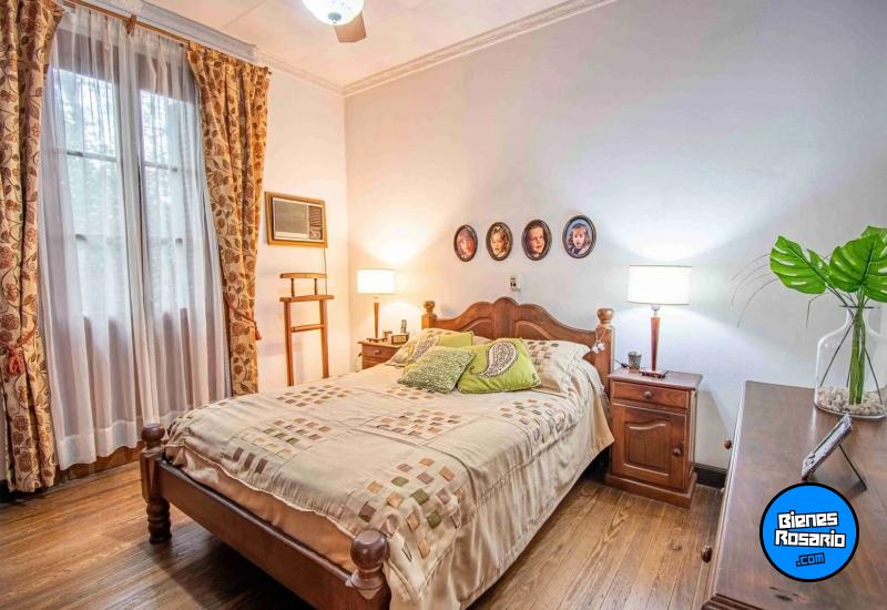 Casas - Rosario - Venta