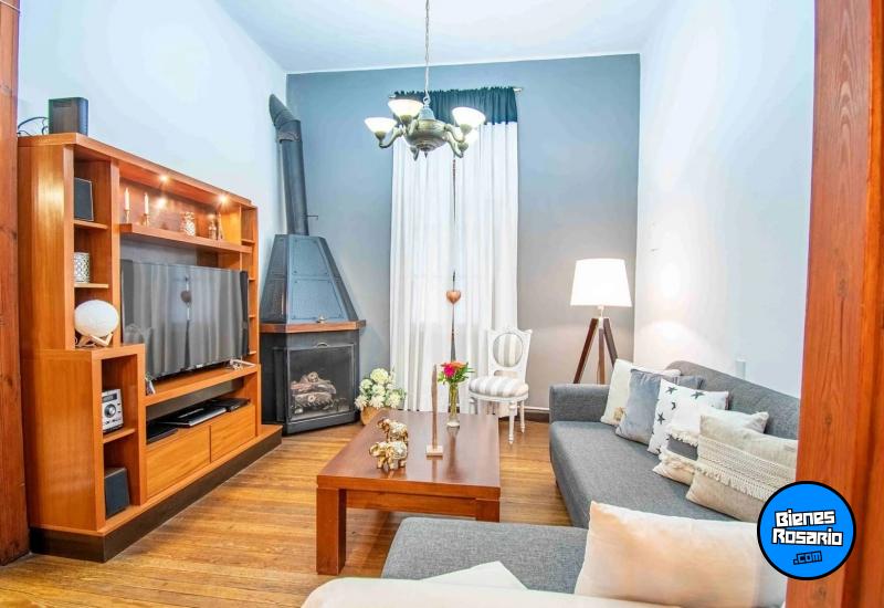 Casas - Rosario - Venta