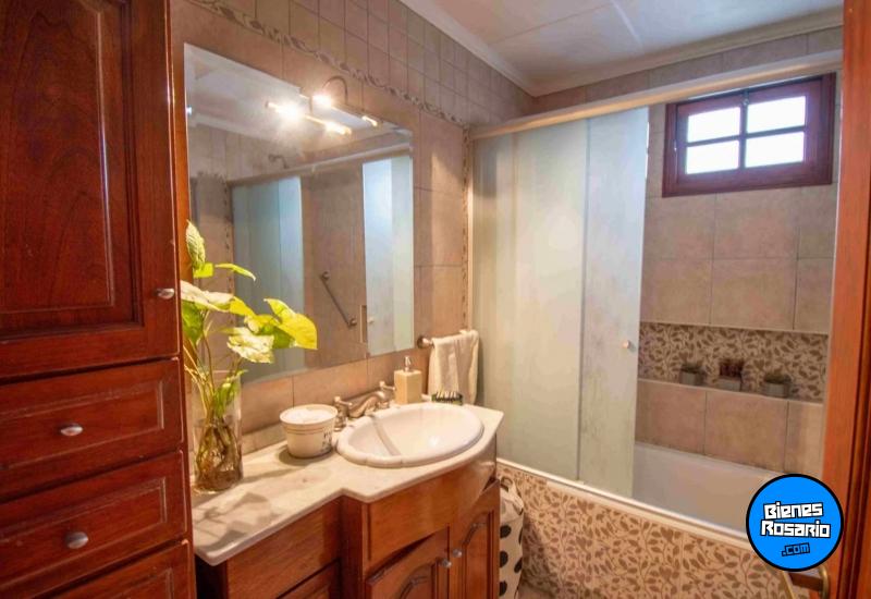 Casas - Rosario - Venta