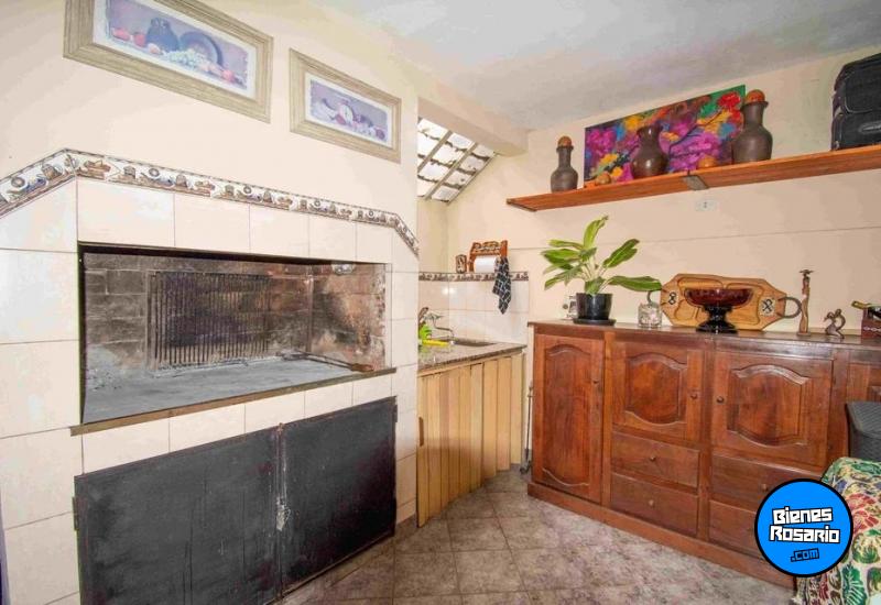 Casas - Rosario - Venta