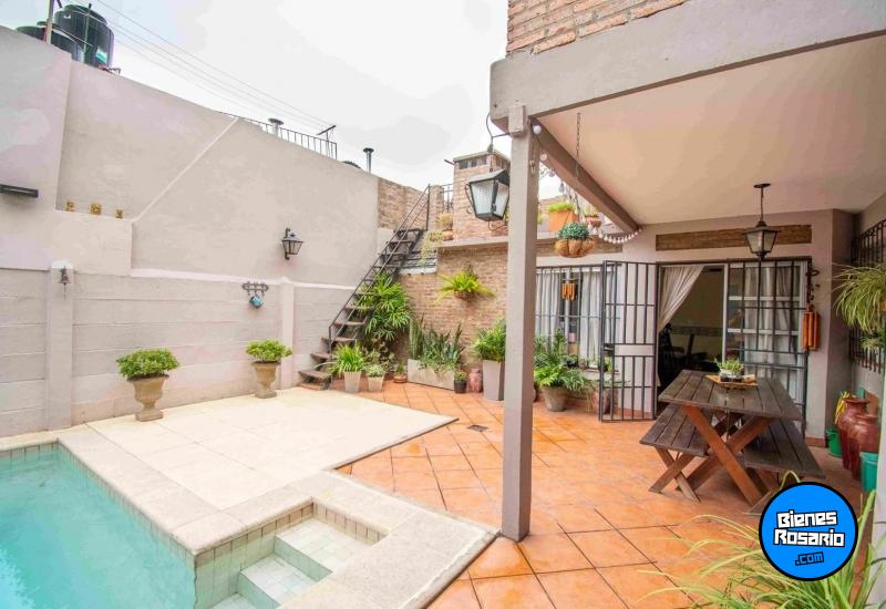 Casas - Rosario - Venta