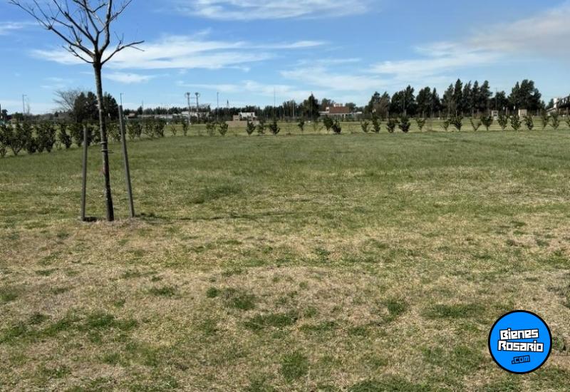 Terrenos - Rosario - Venta