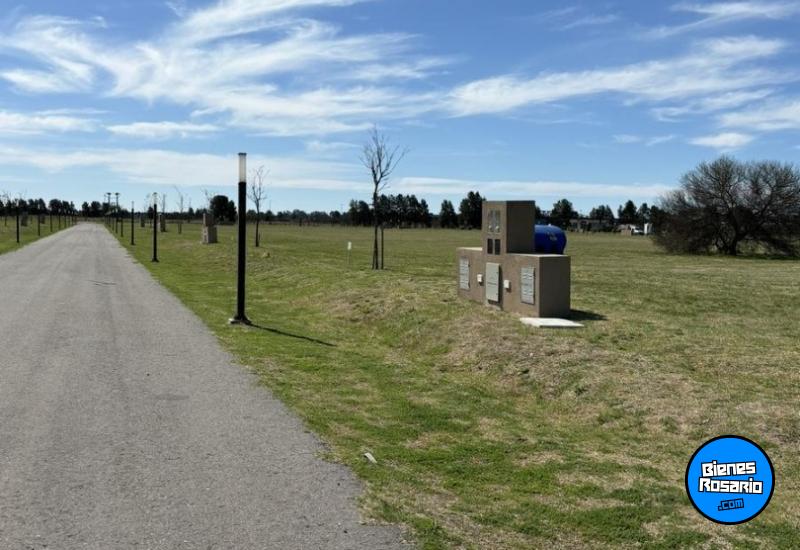 Terrenos - Rosario - Venta