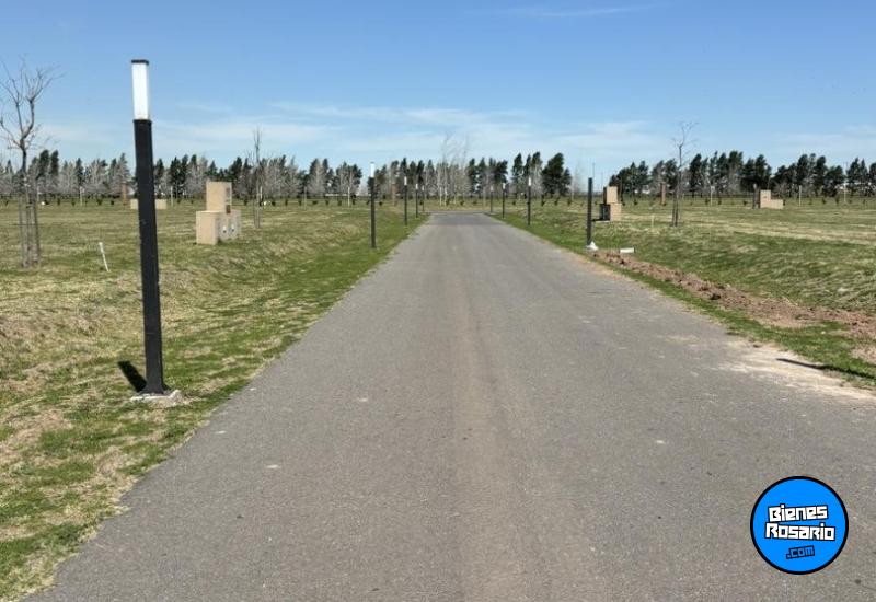 Terrenos - Rosario - Venta