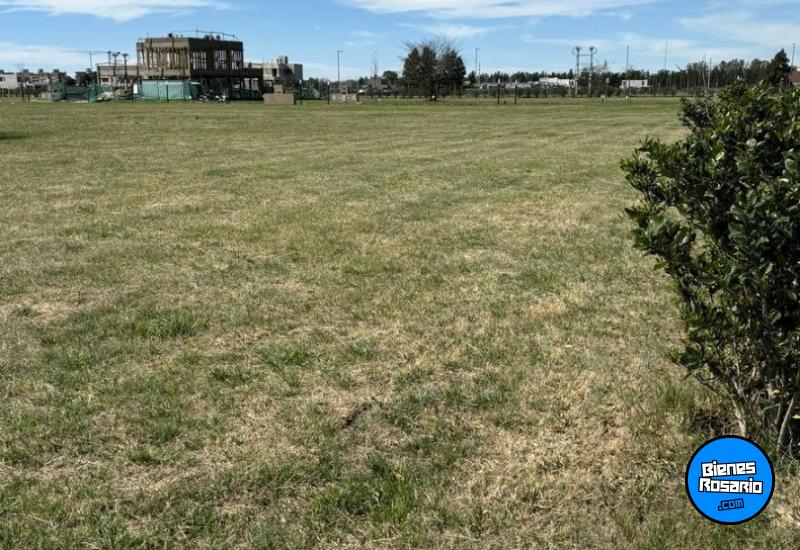 Terrenos - Rosario - Venta