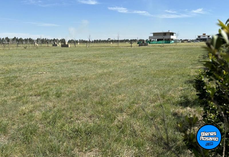 Terrenos - Rosario - Venta