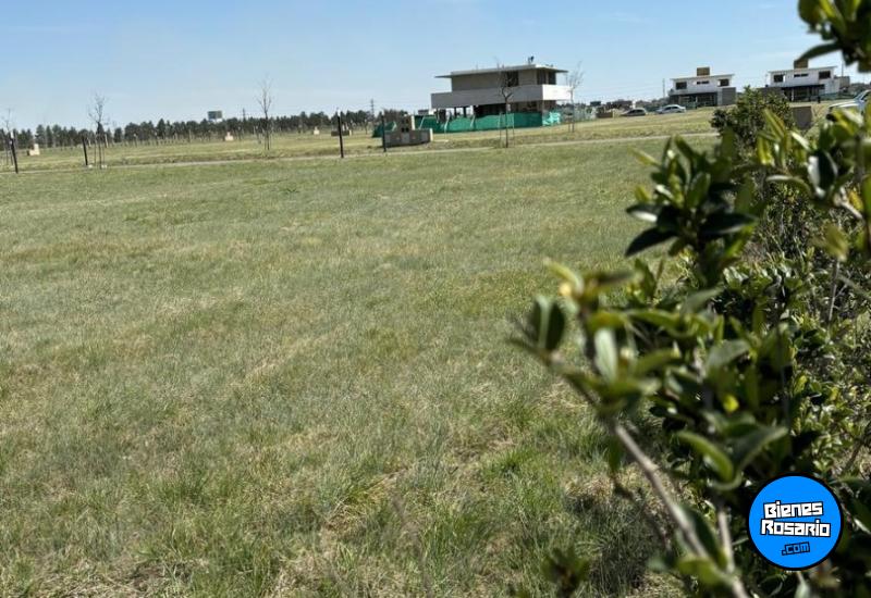 Terrenos - Rosario - Venta