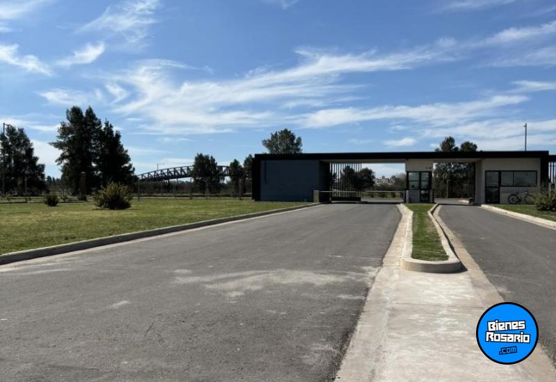 Terrenos - Rosario - Venta
