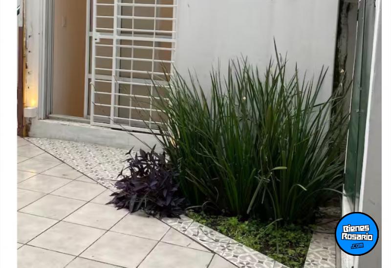 Departamentos de pasillo - Rosario - Venta