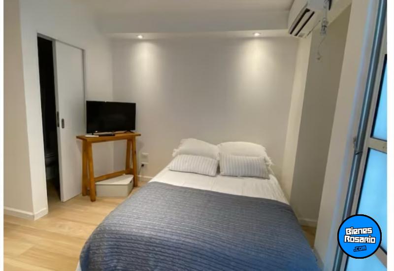 Departamentos de pasillo - Rosario - Venta