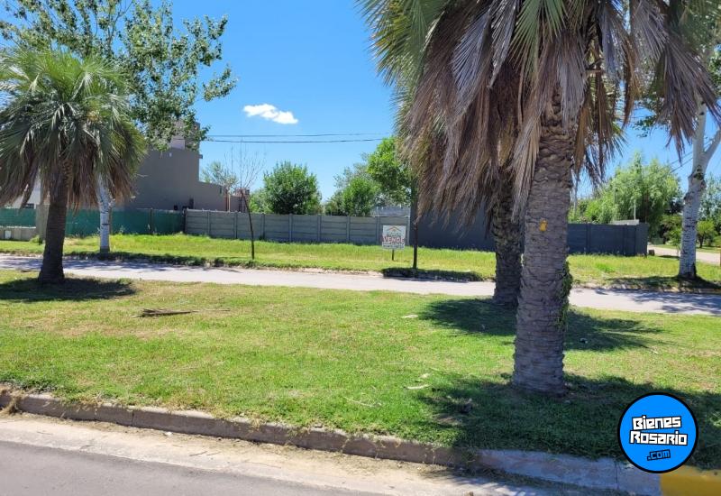 Terrenos - Roldan - Venta