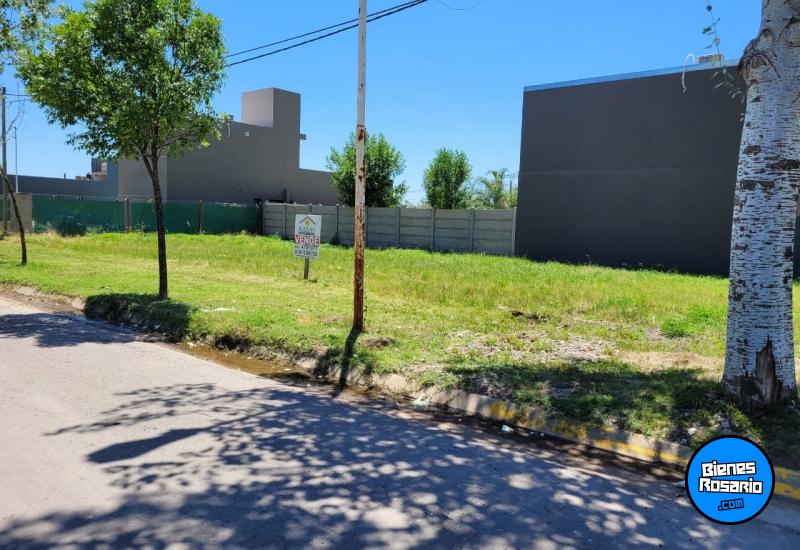 Terrenos - Roldan - Venta