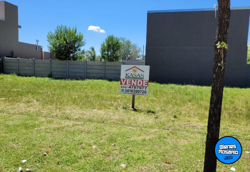 Terrenos - Roldan - Venta