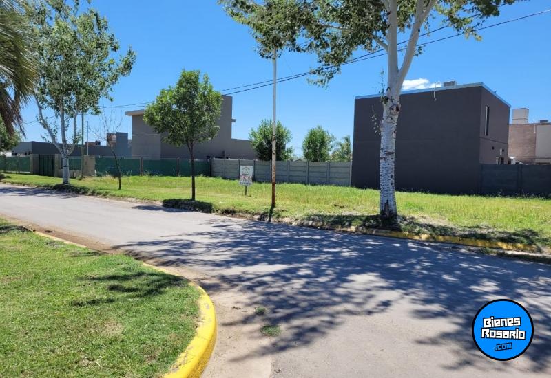 Terrenos - Roldan - Venta