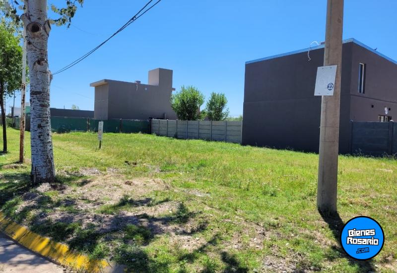 Terrenos - Roldan - Venta