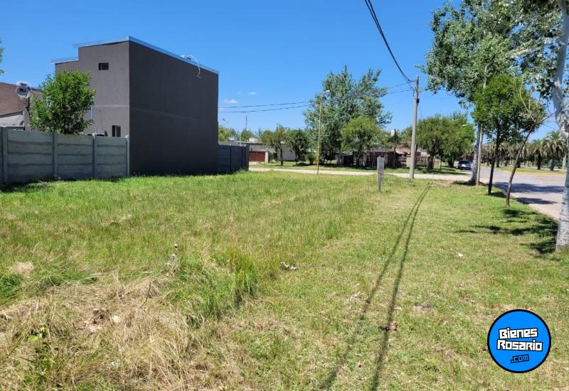 Terrenos - Roldan - Venta