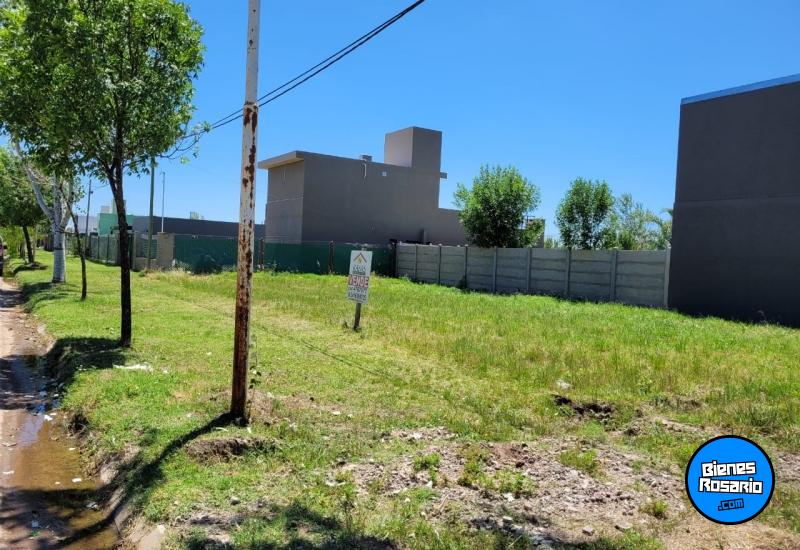 Terrenos - Roldan - Venta