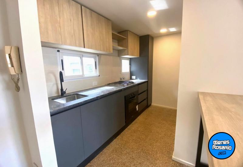 Departamentos - Rosario - Venta