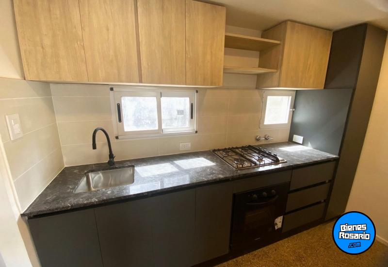 Departamentos - Rosario - Venta
