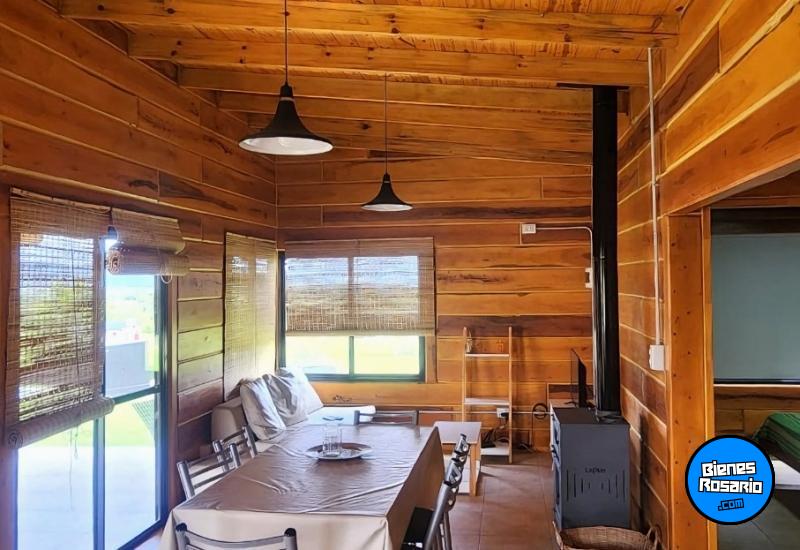 Casas - Los Reartes - Venta