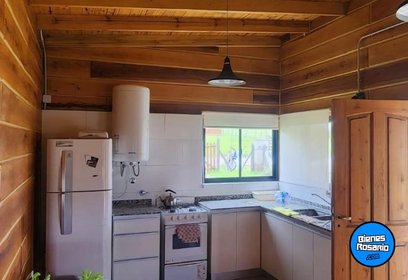 Casas - Los Reartes - Venta