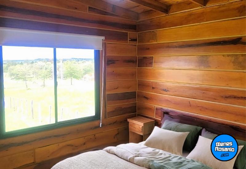 Casas - Los Reartes - Venta