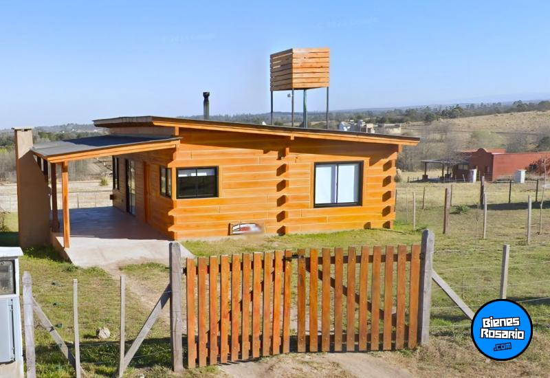 Casas - Los Reartes - Venta