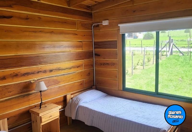 Casas - Los Reartes - Venta