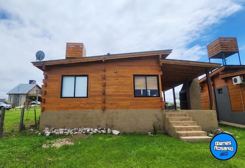 Casas - Los Reartes - Venta
