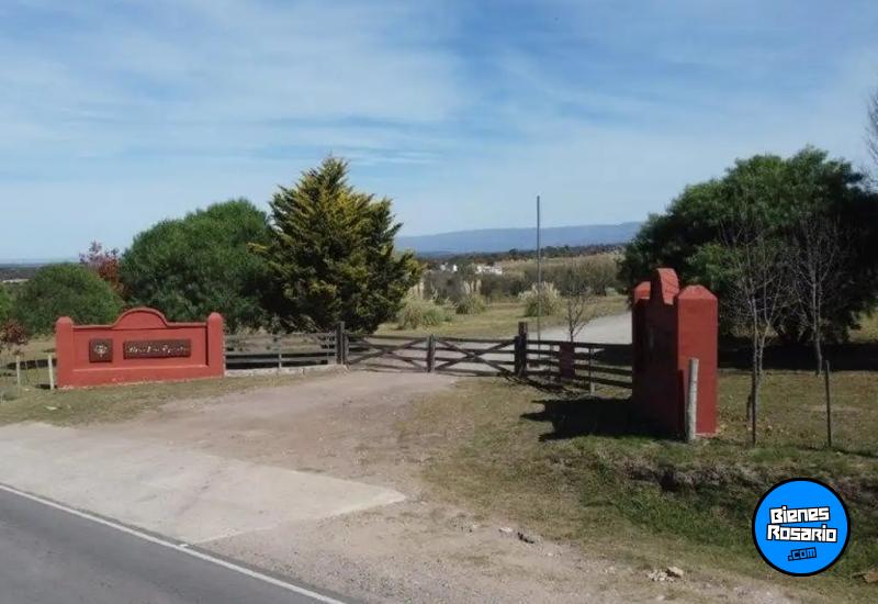 Casas - Los Reartes - Venta