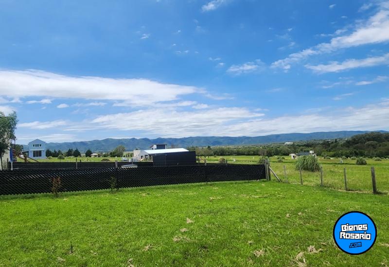 Casas - Los Reartes - Venta