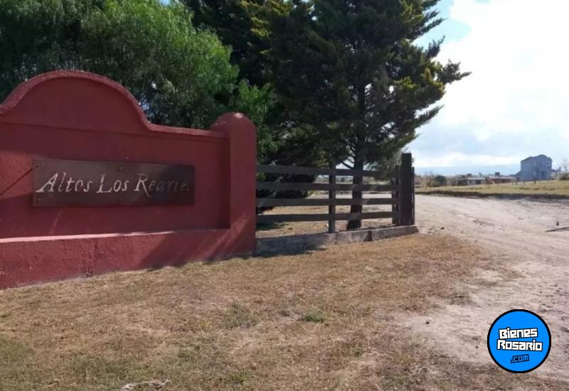 Casas - Los Reartes - Venta