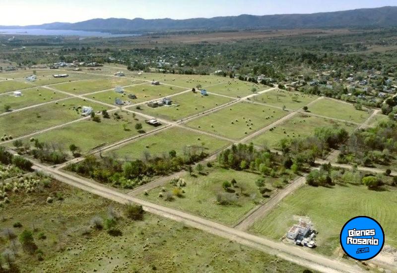 Casas - Los Reartes - Venta