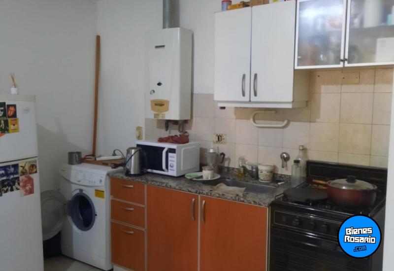Departamentos - Rosario - Venta