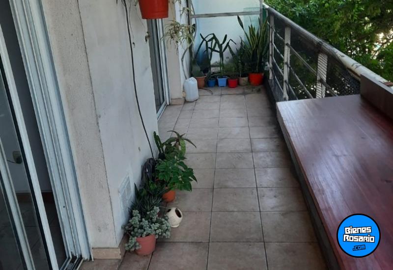 Departamentos - Rosario - Venta
