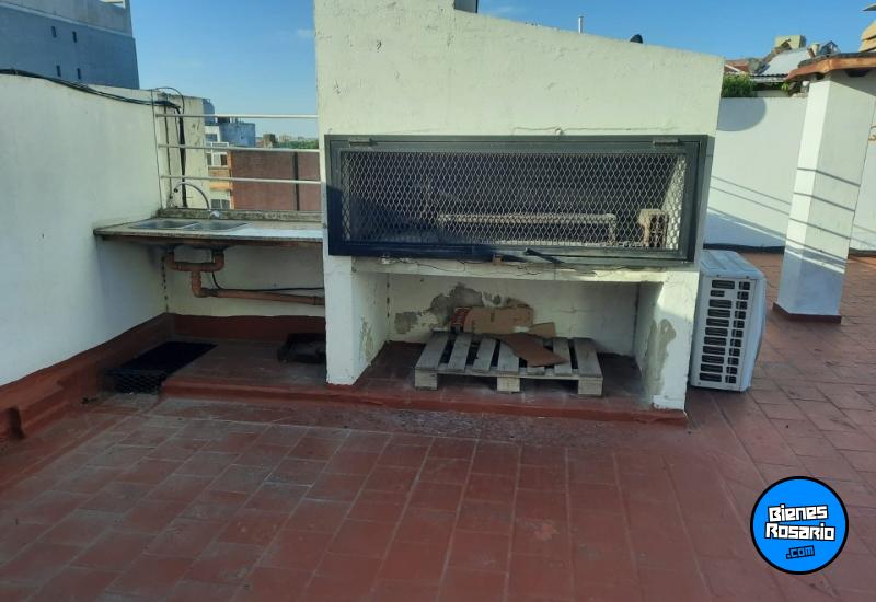 Departamentos - Rosario - Venta