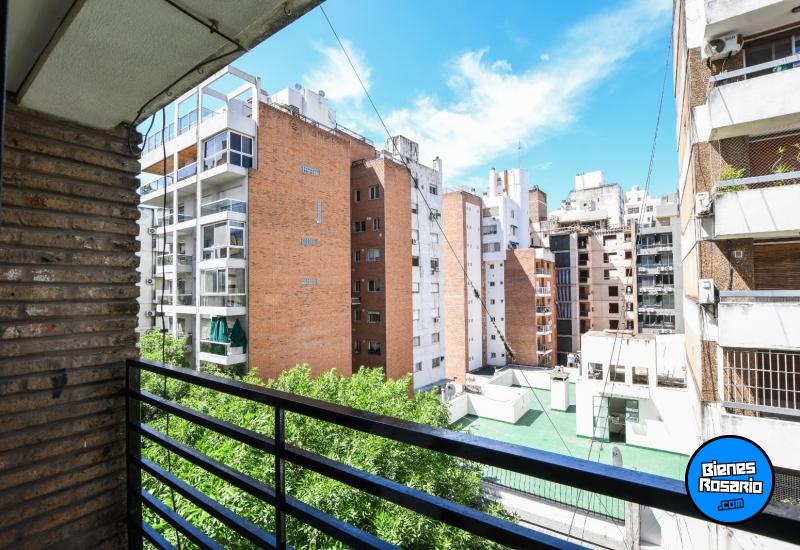 Departamentos - Rosario - Venta